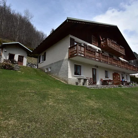 펜션 Holiday Le Plan Du Crey I En Ii 1