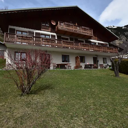 Holiday Le Plan Du Crey I En Ii 1
